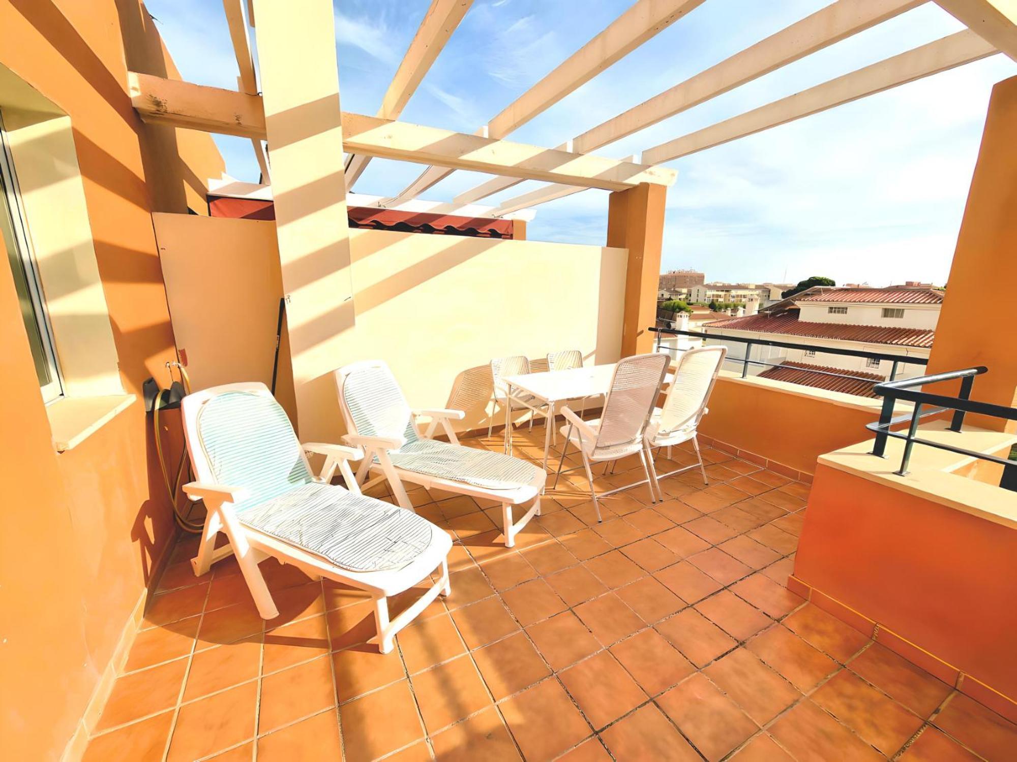 בנאלמדנה Stunning Home With Outdoor Swimmingpool, 4 Bedrooms And Wifi מראה חיצוני תמונה