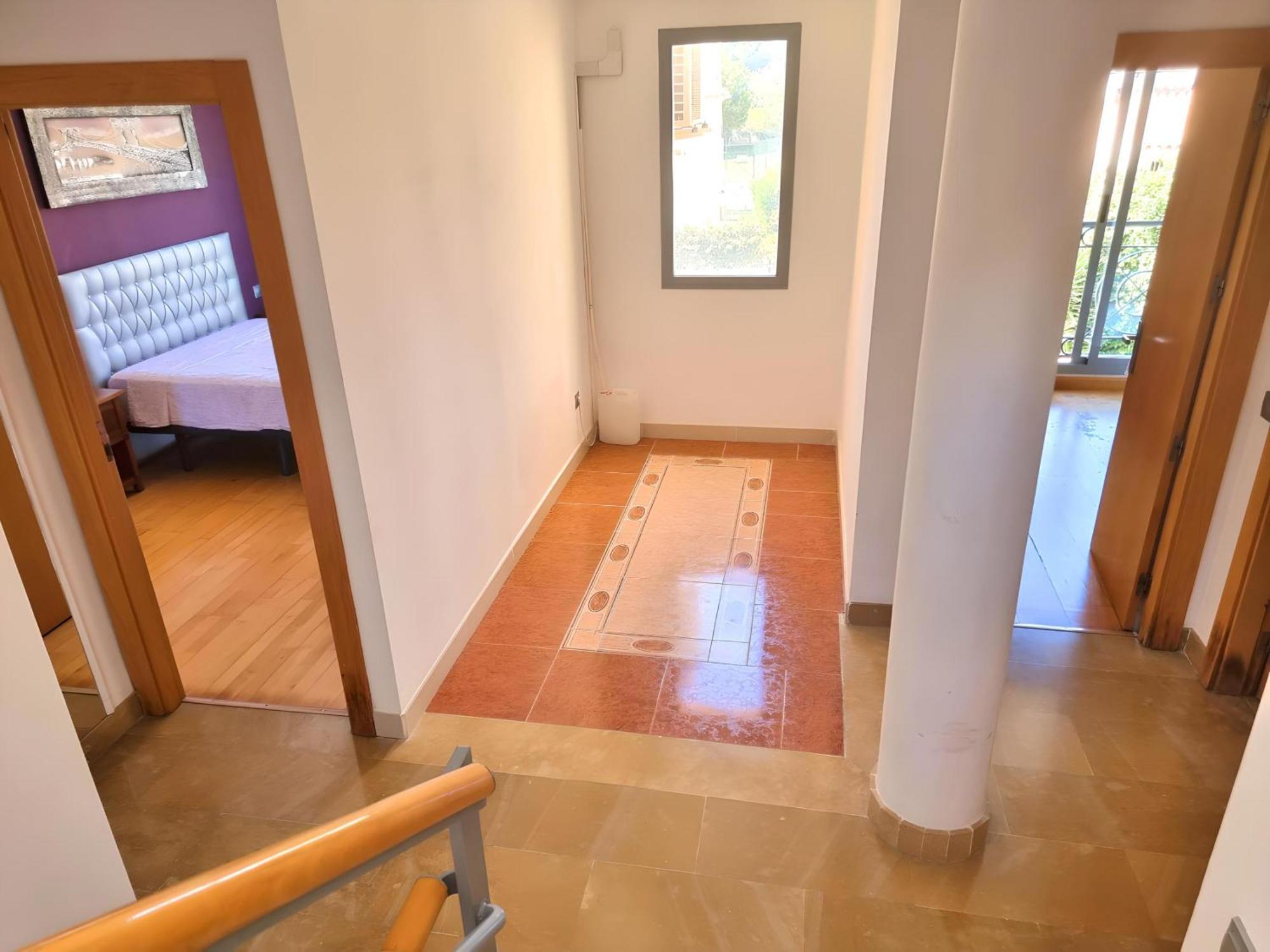 בנאלמדנה Stunning Home With Outdoor Swimmingpool, 4 Bedrooms And Wifi מראה חיצוני תמונה