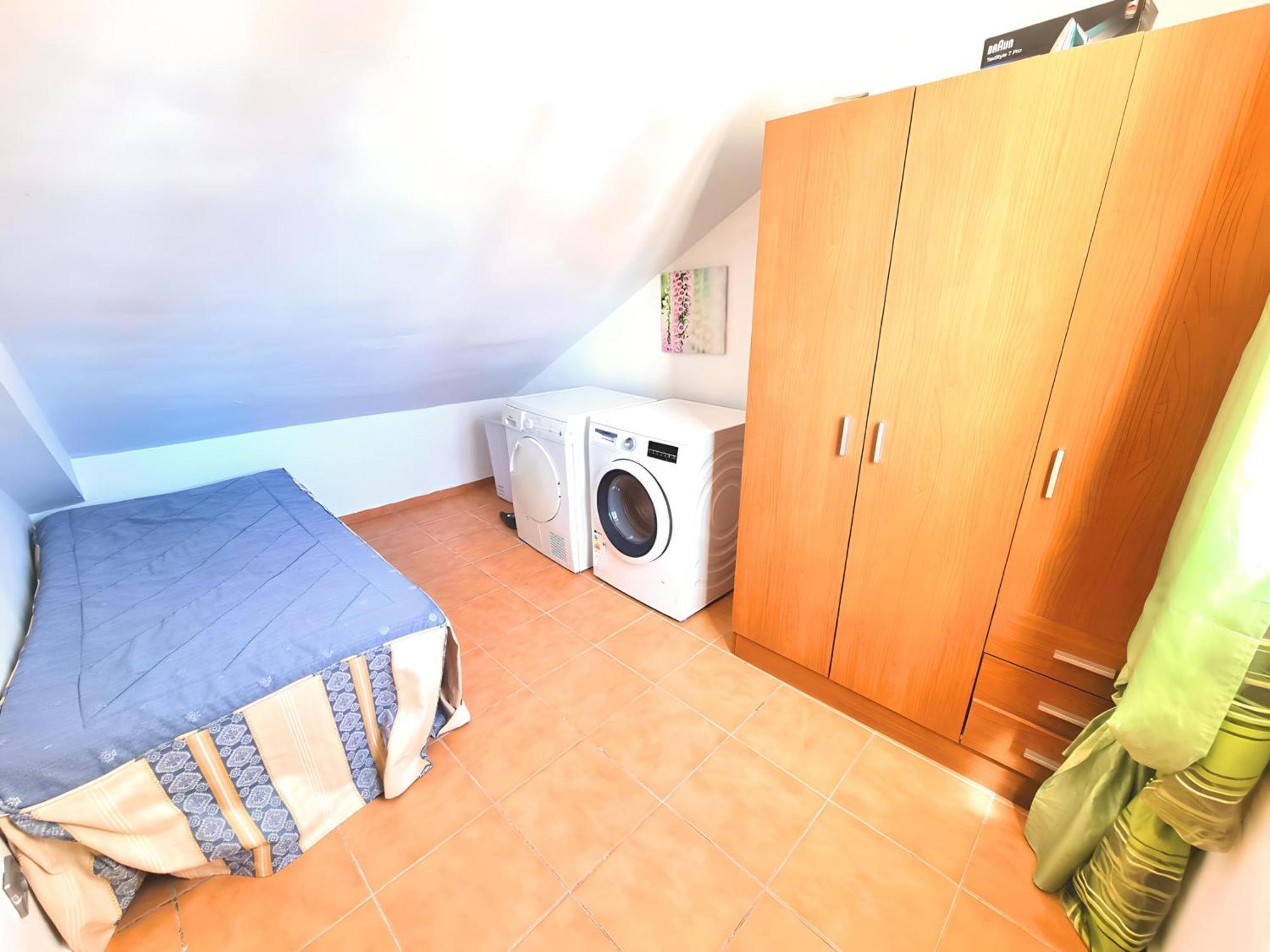 בנאלמדנה Stunning Home With Outdoor Swimmingpool, 4 Bedrooms And Wifi מראה חיצוני תמונה