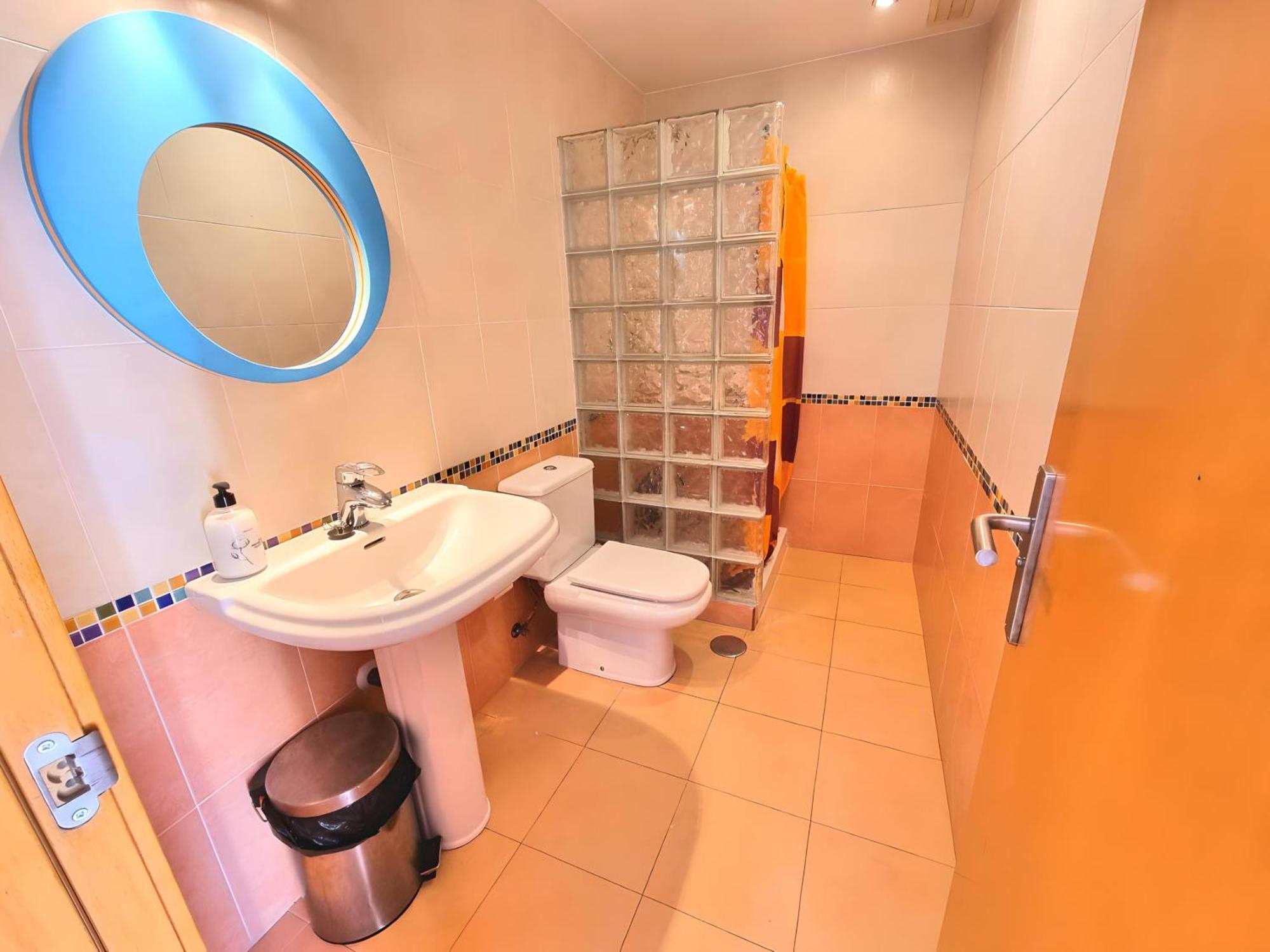 בנאלמדנה Stunning Home With Outdoor Swimmingpool, 4 Bedrooms And Wifi מראה חיצוני תמונה