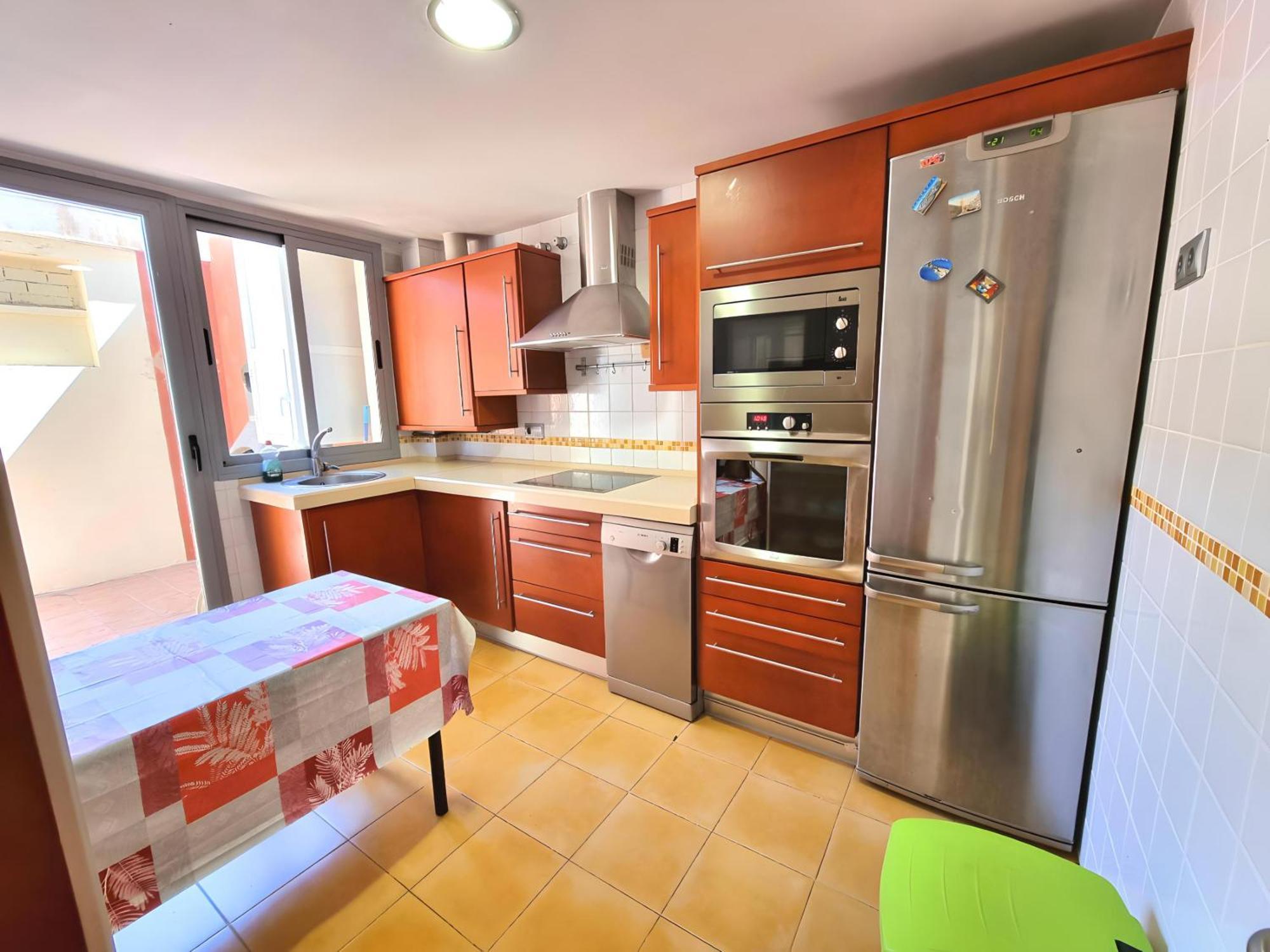 בנאלמדנה Stunning Home With Outdoor Swimmingpool, 4 Bedrooms And Wifi מראה חיצוני תמונה