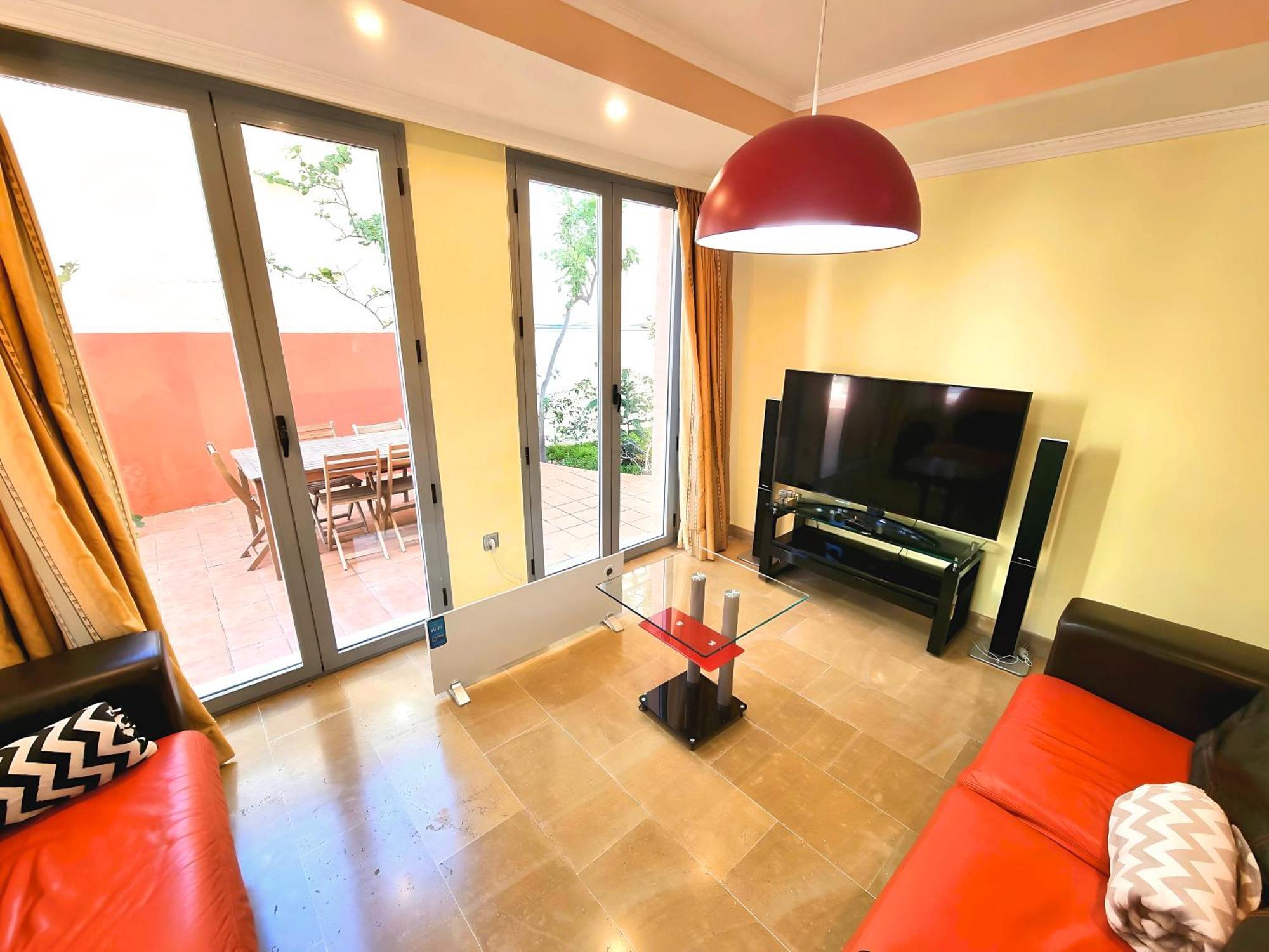בנאלמדנה Stunning Home With Outdoor Swimmingpool, 4 Bedrooms And Wifi מראה חיצוני תמונה