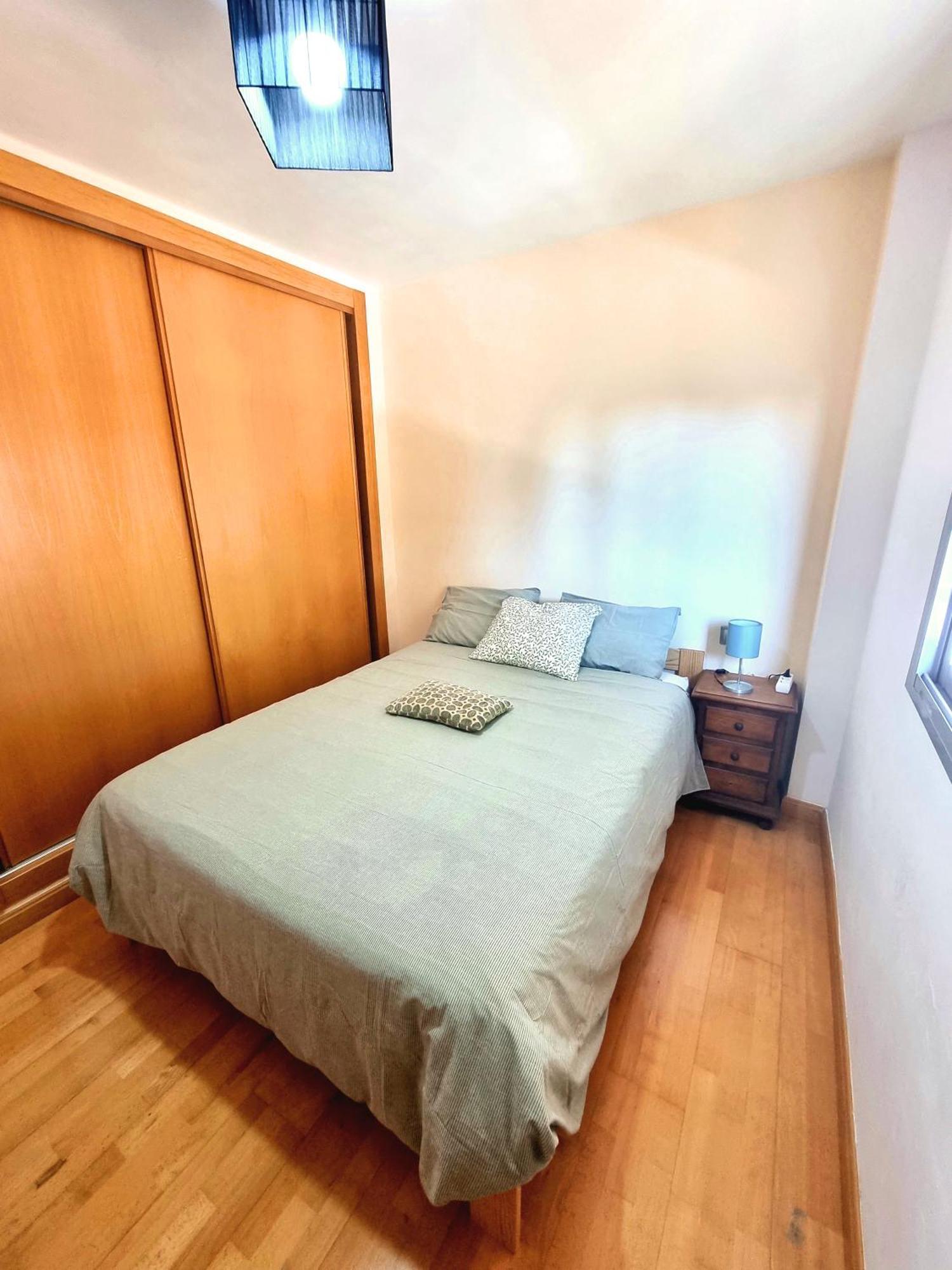 בנאלמדנה Stunning Home With Outdoor Swimmingpool, 4 Bedrooms And Wifi מראה חיצוני תמונה