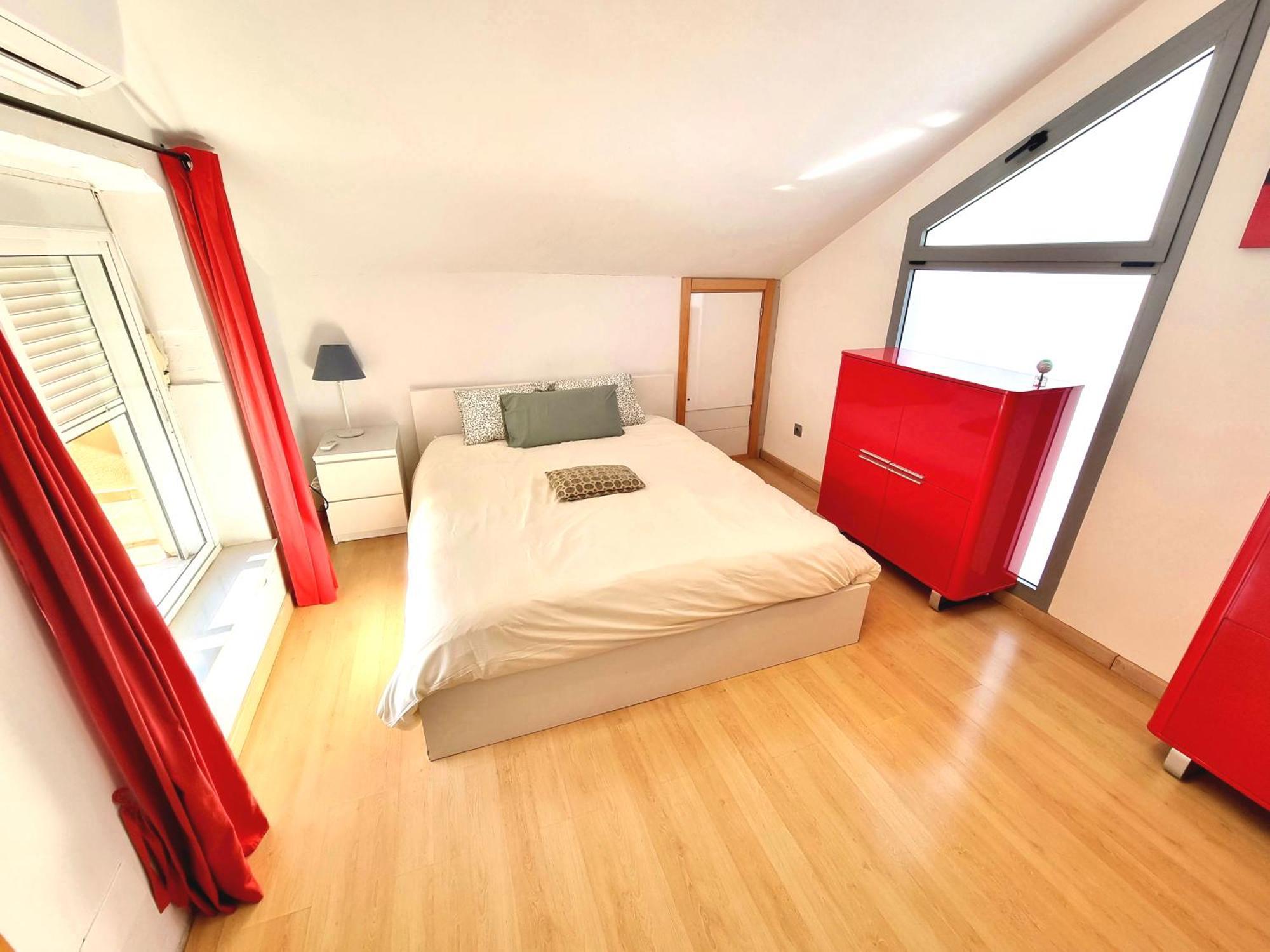 בנאלמדנה Stunning Home With Outdoor Swimmingpool, 4 Bedrooms And Wifi מראה חיצוני תמונה